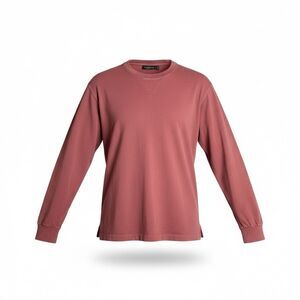 🔥Bass Pro Shops RedHead Henley Shirt – Men’s 2XL Long Sleeve – Maroon Pre-owned